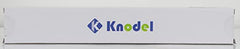 K KNODEL Leather Desk Mat, Large Office Desk Pad, Computer Desk Mat, Laptop Mat for Desk, Desk Protecor Mat, Desktop Mat, Desk Writing Pad, Desk Blotter Pad, Desk Cover Mat (31.5"x15.7", Black)