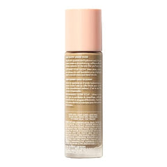 e.l.f. Halo Glow Liquid Filter, Complexion Booster For A Glowing, Soft-Focus Look, Infused With Hyaluronic Acid, Vegan & Cruelty-Free, 3.5 Medium