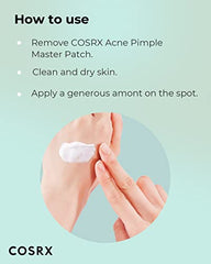 COSRX Centella Blemish Cream, 1.05 fl.oz / 30g | Centella | Korean Skin Care, Vegan, Cruelty Free, Paraben Free