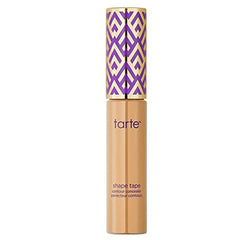 TARTE Double Duty Beauty Shape Tape Contour Concealer Medium TAN Sand