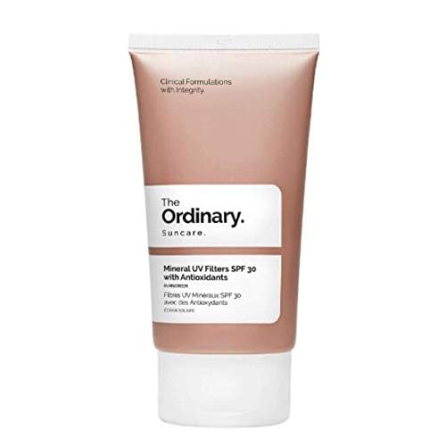 The Ordinary Peeling Solution And Hyaluronic Face Serum! AHA 30% + BHA 2%, Hyaluronic Acid 2% + B5! Help Fight Visible Blemishes And Improve The Look Of Skin Texture & Radiance!