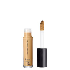 e.l.f. 16HR Camo Concealer, Full Coverage, Highly Pigmented Concealer With A Matte Finish, Crease-proof, Vegan & Cruelty-Free, Medium Sand, 0.2 Fl Oz