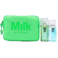 MILK MAKEUP Hydro Grip Primer + Dewy Setting Spray Makeup Set