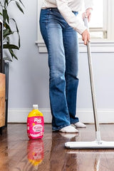 Stardrops - The Pink Stuff - The Miracle Floor Cleaner Spray - Squirt and Mop