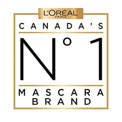 L'Oreal Paris Makeup Telescopic Original Lengthening Mascara, Carbon Black, 0.27 Fl Oz (Pack of 1)