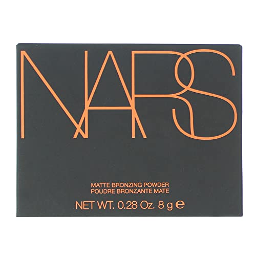 Nars Cosmetics Matte Bronzing Powder - Laguna