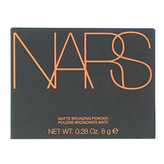 Nars Cosmetics Matte Bronzing Powder - Laguna