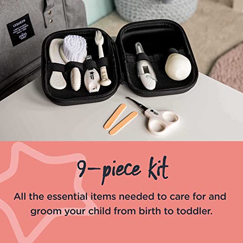 Tommee Tippee Closer to Nature Healthcare & Grooming Kit