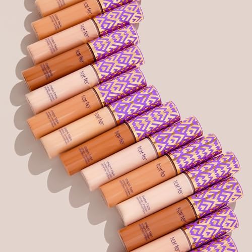 TARTE Double Duty Beauty Shape Tape Contour Concealer Medium Honey