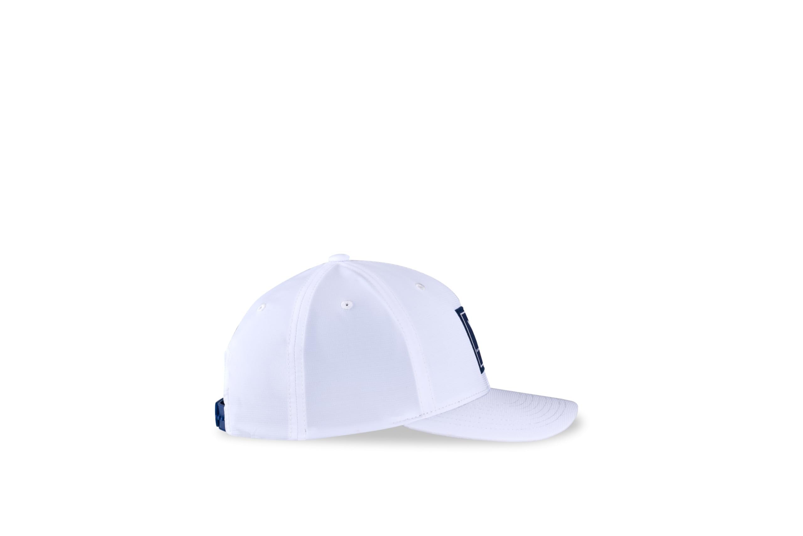 Callaway Golf Rutherford Collection Headwear (OS, White/Navy)