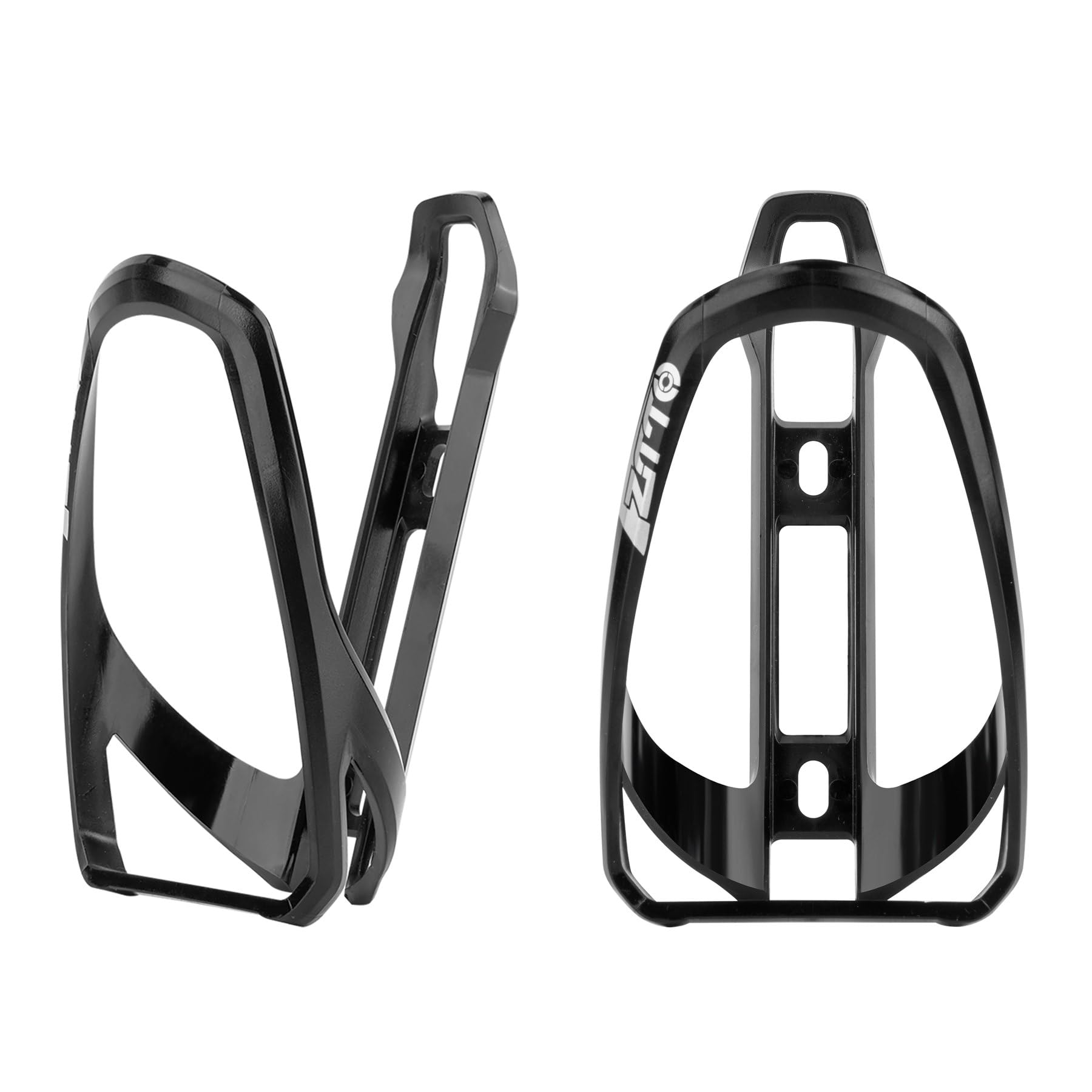 Bike Water Bottle Cages, LERMX Basic Mountain Bicycle Accessories Lightweight Universal Bicycle Water Bottle Holder with Water Bottle Cages for Outdoor Cycling