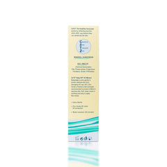 CoTZ Baby SPF40 Mineral sunscreen