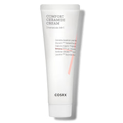 COSRX Balancium Comfort Ceramide Cream, 2.82 oz / 80g | Centella Asiatica Matte Balm | Korean Skin Care, Animal Testing Free, Paraben Free