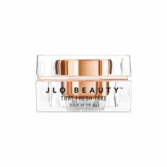 JLO BEAUTY That Fresh Take Eye Cream | Tightens, Lifts, Hydrates, Brightens, Masks Dark Circles & Visibly Reduces Fine Lines and Wrinkles | 0.5 Ounce