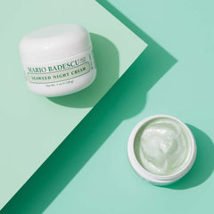 Mario Badescu Seaweed Night Cream