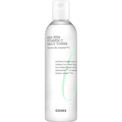 COSRX Refresh ABC Daily Toner 280ml / 9.46 fl.oz/AHA BHA Vitamin C