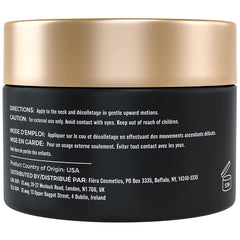 FIÈRA Neck Firming & Tightening Cream - Anti Aging Moisturizer for Neck - With Macadamia Oil, Hyaluronic Acid, Shea Butter - 1.69 FL. OZ. / 50 ML