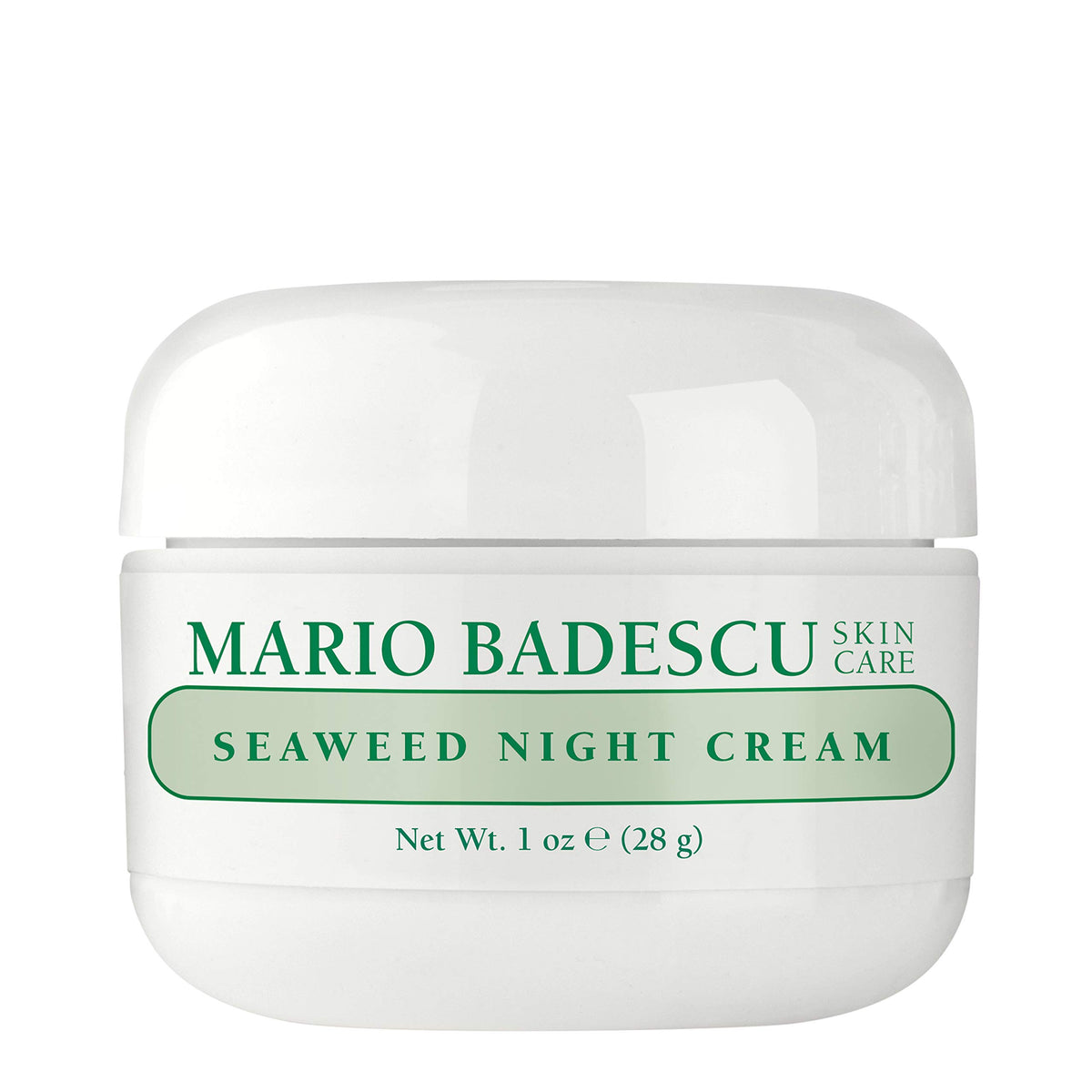 Mario Badescu Seaweed Night Cream