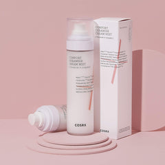 COSRX Comfort Ceramide Cream Mist | Ceramide-6 Complex | Korean Skin Care, Hydrating, Moisturizing