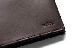 Bellroy Slim Sleeve (Slim Leather Bifold Wallet) - Java Car