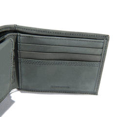 Carhartt Men's Billfold Wallet, Black (Passcase), One Size